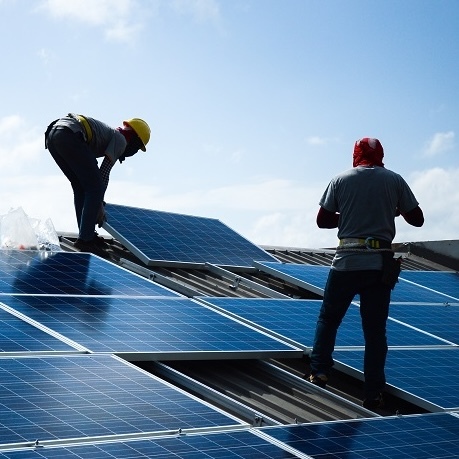 Discover the Business Green Hub